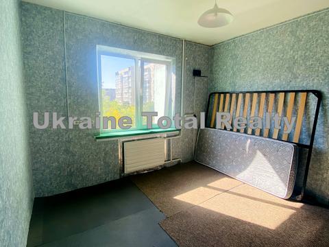 квартира по адресу Оболонский просп., 38-А