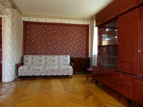 квартира за адресою Стадіонний проїзд, 2/4