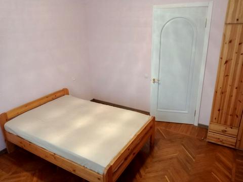 квартира по адресу Набережна Січеславська, 27