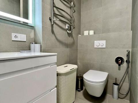 квартира за адресою Володимира Вернадського вул. (Дзержинського), 29-К