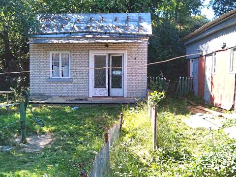 дом по адресу Садова, 12