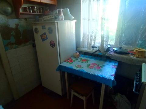 квартира по адресу 77-й Гвардейской Дивизии просп. (Рокоссовского), 49