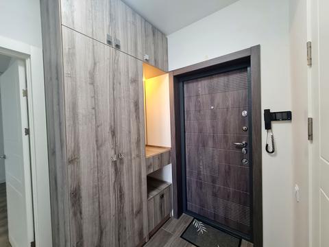 квартира за адресою Метрологічна вул., 56