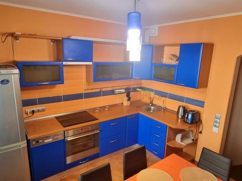 квартира за адресою Лісківська вул., 28