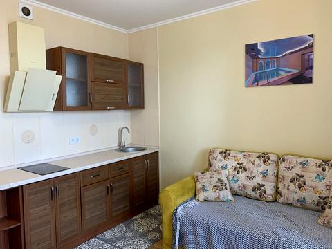 квартира по адресу Андрея Аболмасова ул. (Панельна), 7
