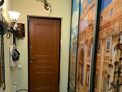 квартира по адресу Клюсівська