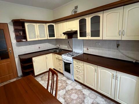 квартира по адресу Галицкая ул., 64в