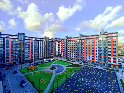 квартира за адресою Вінницька, 1/3