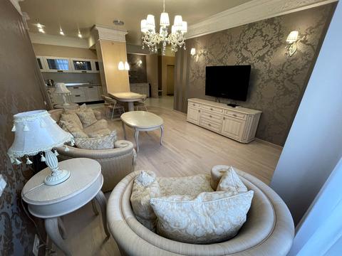 квартира за адресою Лесі Українки бульв., 7-А