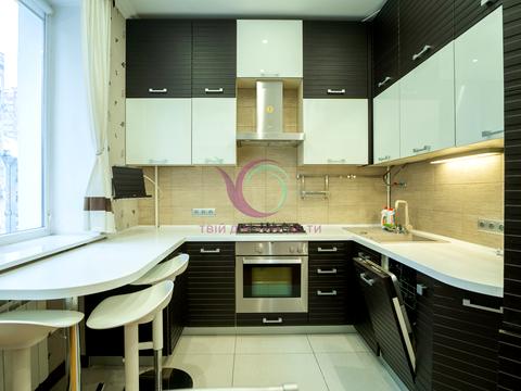 квартира за адресою Золотоустівська вул., 23