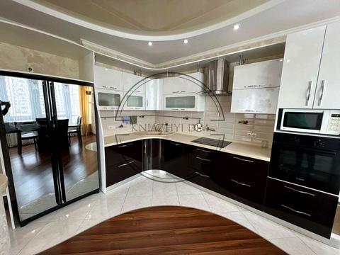 квартира по адресу Михаила Гришко ул., 9