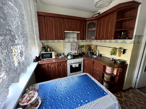 квартира по адресу Гонгадзе Георгия просп. (Советской Украины), 18-Г