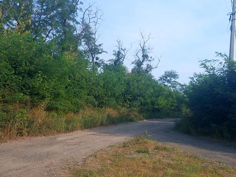 участок по адресу Подгорная ул., 28