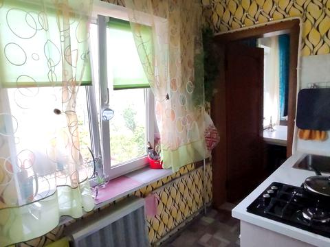 комната по адресу Богатырская ул., 10