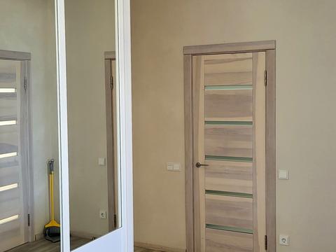 квартира за адресою Милорадовичів вул. (Петровського), 55