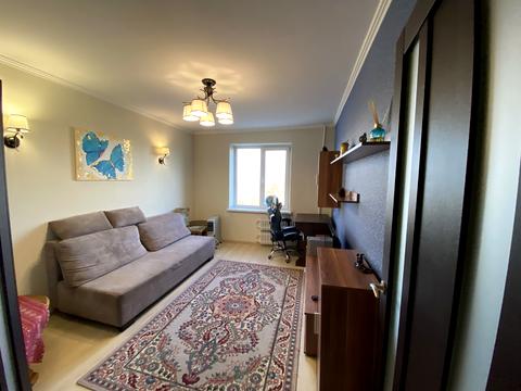 квартира по адресу Юрия Кондратюка ул. (Комунарівська), 8