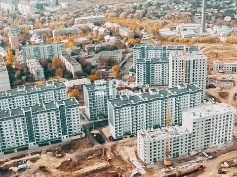 квартира по адресу Полтавский Шлях ул., 186