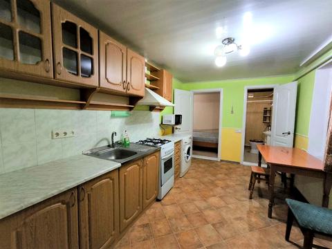 квартира за адресою Завальна вул., 17