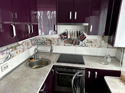 квартира за адресою Шевченка, 46