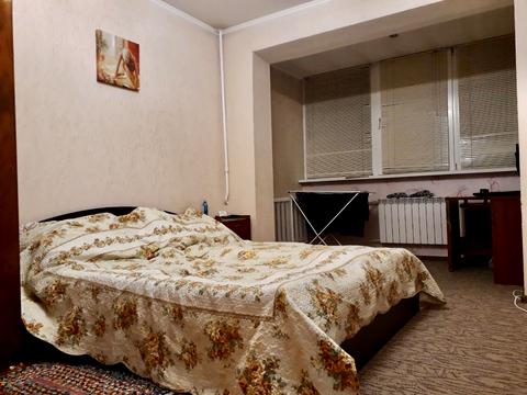 квартира по адресу Рональда Рейгана ул., 9-Д