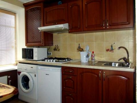 квартира за адресою Трускавець, Івасюка, 7