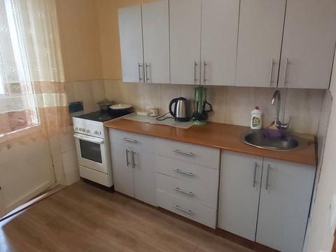 квартира по адресу Хорольская ул., 1