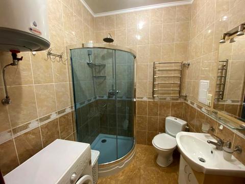 квартира за адресою Андрія Верхогляда вул. (Михайла Драгомирова), 5