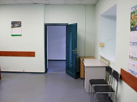 коммерческая по адресу Бульварно-Кудрявская ул. (Воровского), 5-А