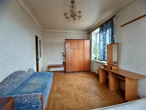 квартира за адресою Новодарницька вул., 28/9