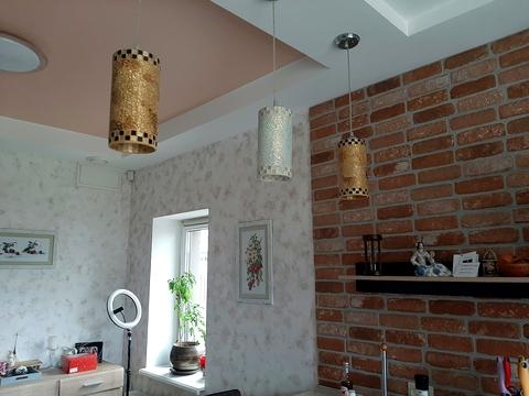 дом по адресу Енисейская ул. (Енисейская)