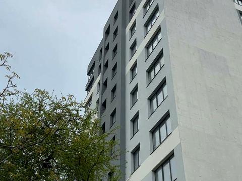 квартира за адресою Юліана Целевича вул., 36