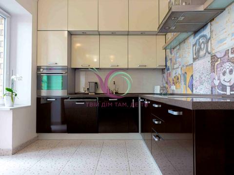 квартира за адресою Олександра Довженка вул., 14/1