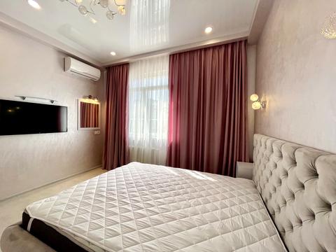 квартира по адресу Михаила Максимовича ул. (Трутенко Онуфрия), 26