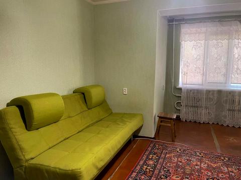 квартира за адресою Григорівське шосе (Комсомольське), 57