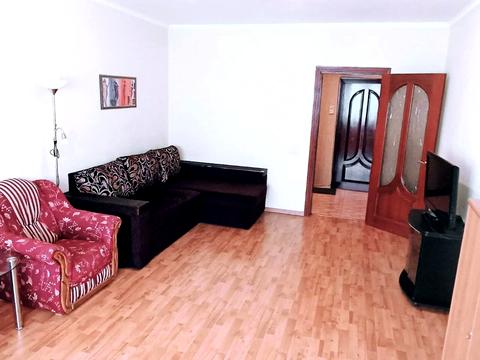 квартира по адресу Оболонский просп., 22-В