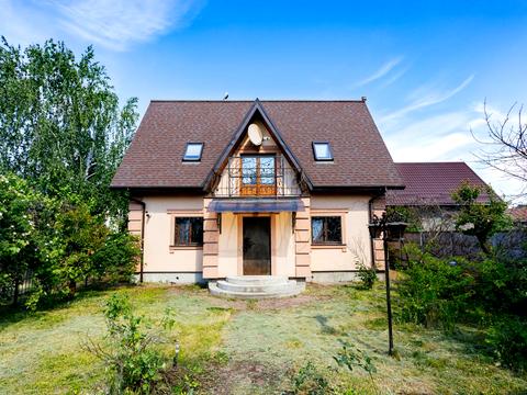 будинок за адресою 80-та Садова вулиця, 10