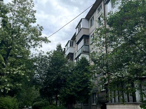 квартира за адресою Академіка Шалімова вул. (Героїв Севастополя), 14