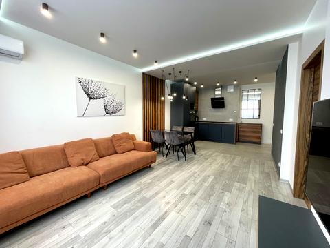 квартира за адресою Берестейський просп. (Перемоги), 5-В