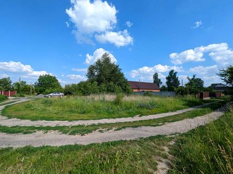 ділянка за адресою Немирів, І. Сірка