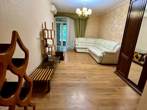 квартира за адресою Нагірна вул., 29-А