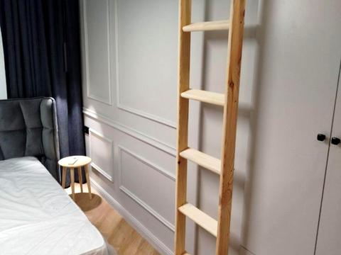 квартира за адресою Михайлівська вул., 16-Б