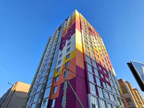 квартира за адресою Сержанта Жужоми вул., 4