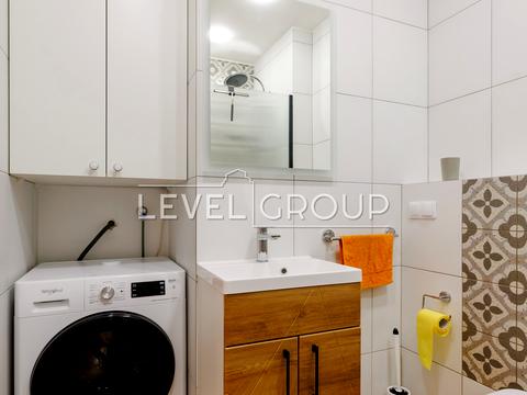 квартира по адресу Кудрявская ул., 24а