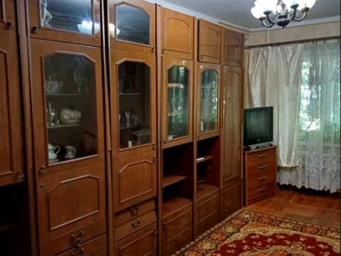 квартира за адресою Героїв Крут вул. (Валентини Терешкової), 42