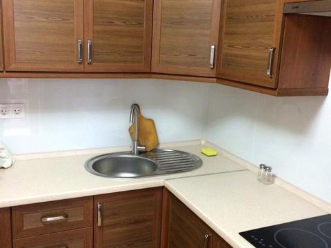 квартира за адресою Київ, Берковецька вул., 6-А