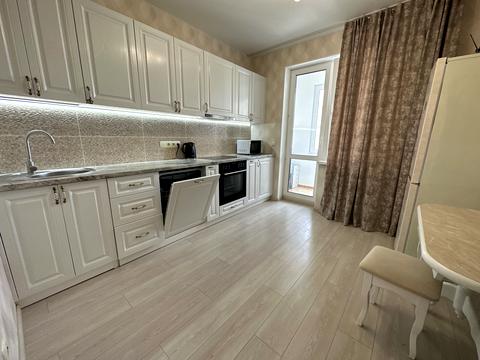 квартира за адресою Краківська вул., 27