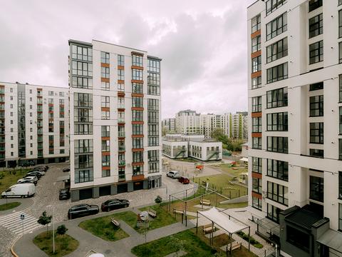 квартира по адресу Гетмана Мазепы ул., 164