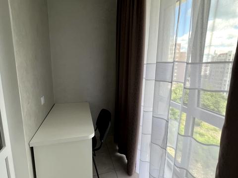 квартира по адресу Корольова, 9