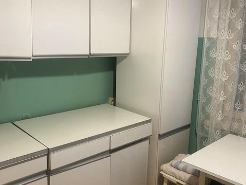 квартира по адресу Оболонский просп., 37