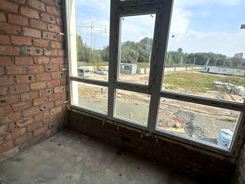 квартира за адресою Старокостянтинівське шосе, 7/2б